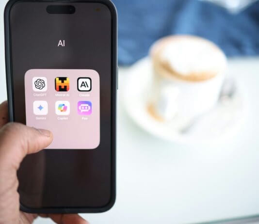 Anthropic Calls for Urgent AI Regulation to Prevent Disastrous Risks Image by Unsplash