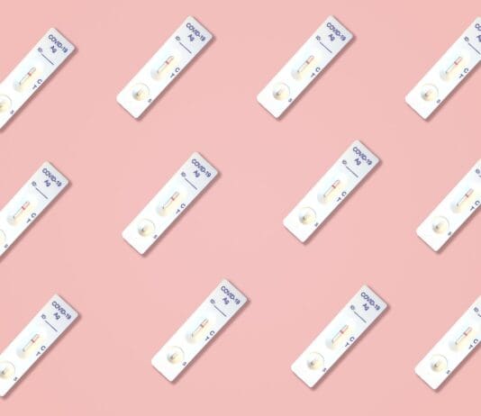 התקדמות חדשה בטכנולוגיית חיסון נגד קורונה Image provided by Pixabay