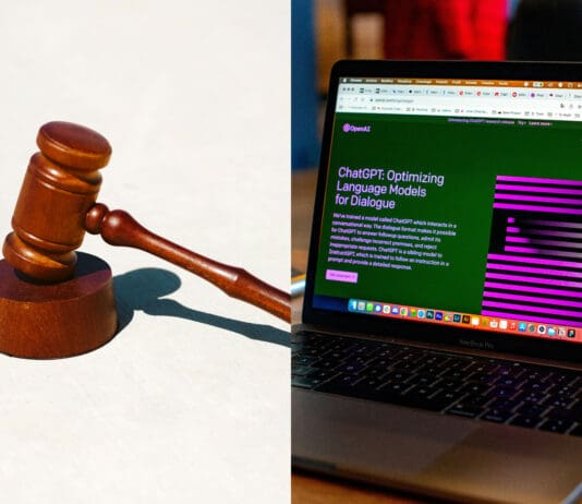 The International Treaty for Mitigating AI Risks Images by Unsplash