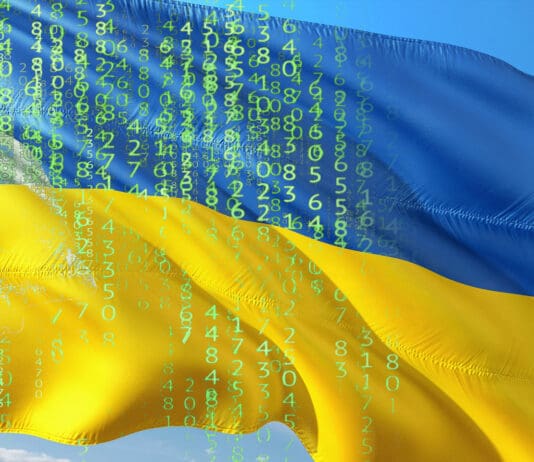 Ukraine Launches Major Cyber Attack on Russian Gas Infrastructure Images provided by Pixabay