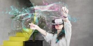 Microsoft and Anduril Team Up to Develop Smart Army Goggles Image by Pixabay