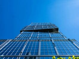 The Future of 5G: Turning Windows into Connectivity Hubs Image provided by Unsplash
