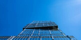 The Future of 5G: Turning Windows into Connectivity Hubs Image provided by Unsplash