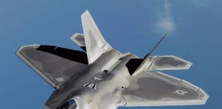 המכ"ם שיכול לזהות בקלות מטוסים חמקנים