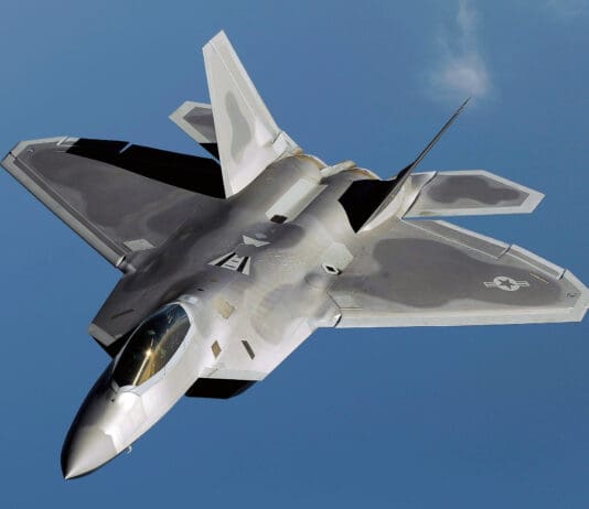 The Radar that Can Easily Track Stealth Fighters: A Game-Changer for Military Detection