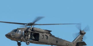 Helicopter Fleet Gets New Software-Defined Radios Image by Wikimedia (public domain)