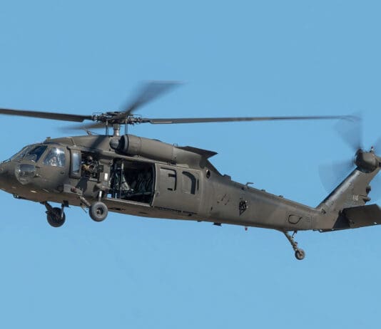 Helicopter Fleet Gets New Software-Defined Radios Image by Wikimedia (public domain)