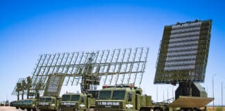 Ukraine Gains Strategic Advantage with Destruction of Russian Radar