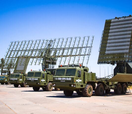 Ukraine Gains Strategic Advantage with Destruction of Russian Radar
