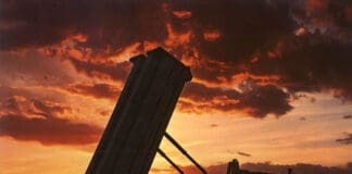 U.S. Will Deploy THAAD Battery to Israel Amid Heightened Tensions Image by Wikimedia