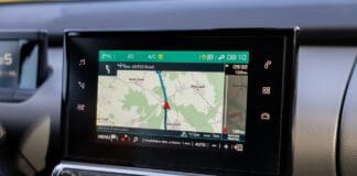 New Anti-Tracking Law Takes a Stand Against Tech-Enabled Abuse Image by Pixabay