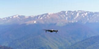 סוללת הרחפנים החדשה בעלת צפיפות אנרגיה גבוהה ביותר Image by Unsplash