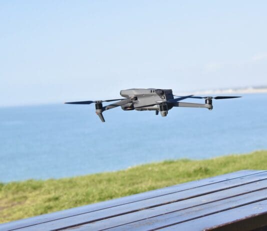 Decoy Drones Beware: New Radar Tech Spots the Real Targets Image by Pixabay