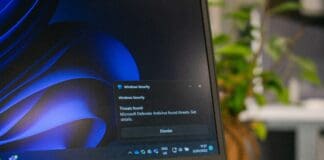 Microsoft Defender משתפר באבטחה באמצעות תכונות אבטחת WiFi חדשות Image by Unsplash