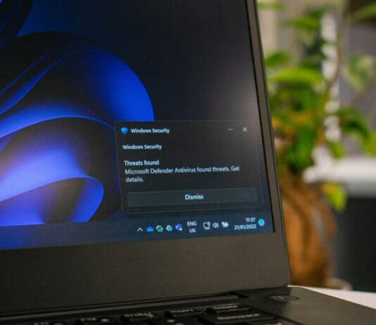 Microsoft Defender Enhances Security with New WiFi Safety Features Image by Unsplash