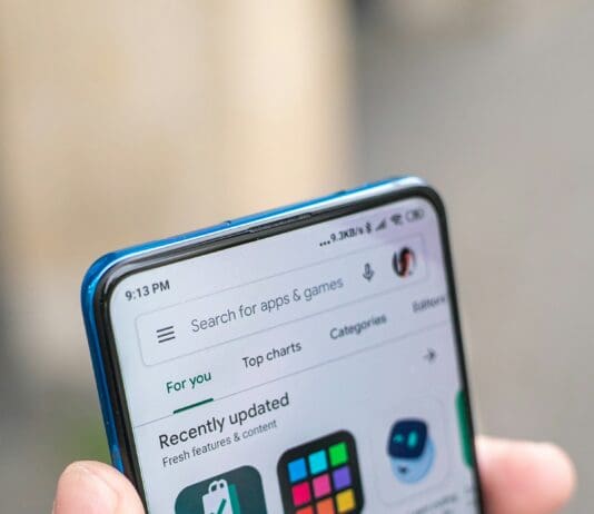 Malicious Android Apps Hide in Plain Sight, Target Millions of Devices Image by Unsplash