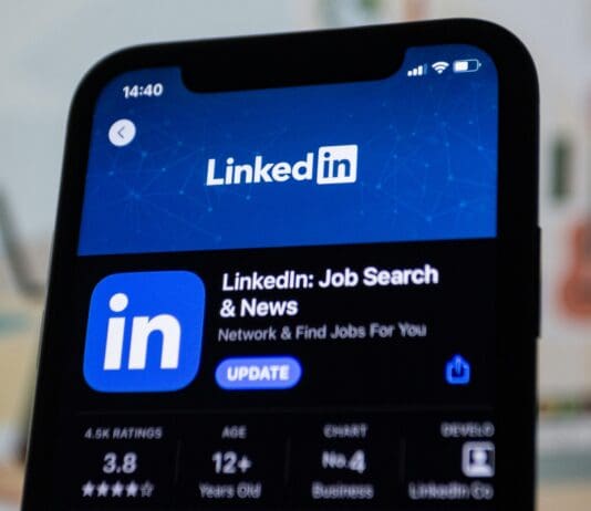 Company Fined €240,000 for LinkedIn Data Scraping Violations Image by Unsplash