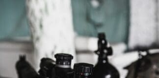 טכנולוגיה חדשה מזהה במדויק איום צלפים ממרחק רב Image by Pixabay