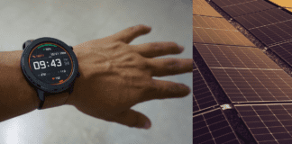 תאים סולאריים נמתחים חדשניים סוללים את הדרך למכשירים לבישים מהדור הבא Images by Pixabay