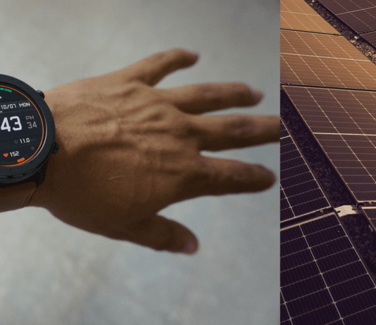 Innovative Stretchable Solar Cells Pave the Way for Next-Gen Wearables Images by Pixabay