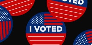 Chinese Hackers Allegedly Compromise U.S. Telecommunications Ahead of Election Image by Unsplash