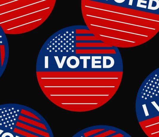 Chinese Hackers Allegedly Compromise U.S. Telecommunications Ahead of Election Image by Unsplash