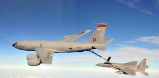 AI-Powered Autonomous Flight System Could Soon be Integrated in Air Force Image by Wikimedia (public domain)