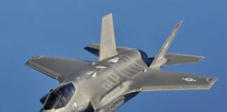 Chinese Researchers Claim Breakthrough in Detecting U.S. Stealth Radar Signals with Modified Civilian Tech Image by Wikimedia (public domain)