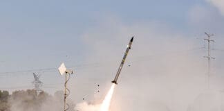 Trump Signs Order to Create U.S. Version of the Iron Dome Image by Wikimedia (Creative Commons)