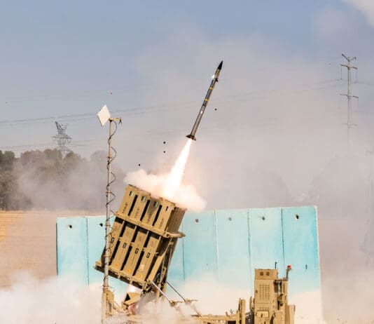U.S. Finalizes “Golden Dome” Missile Defense System to Counter Next-Gen Threats Image by Wikimedia (Creative Commons)