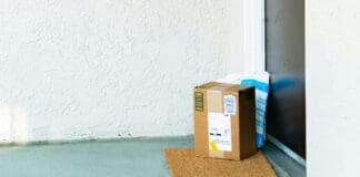 אמזון מקבלת אישור רגולטורי לרחפנים חדשים עבור משלוחים יעילים יותר Image by Unsplash