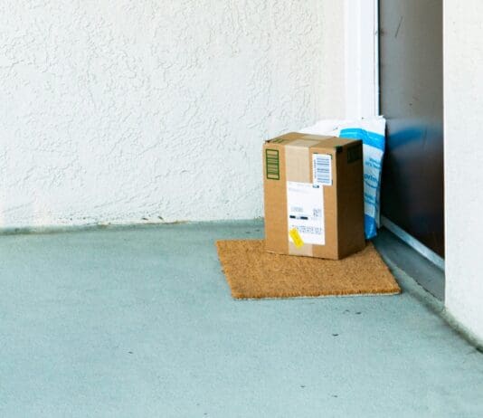 Amazon Advances Delivery with Regulatory Approval for New Drone Image by Unsplash