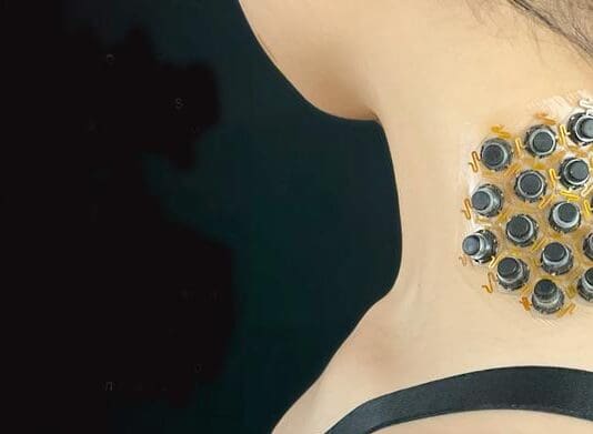 New Wearable Device Brings Advanced Tactile Feedback for VR