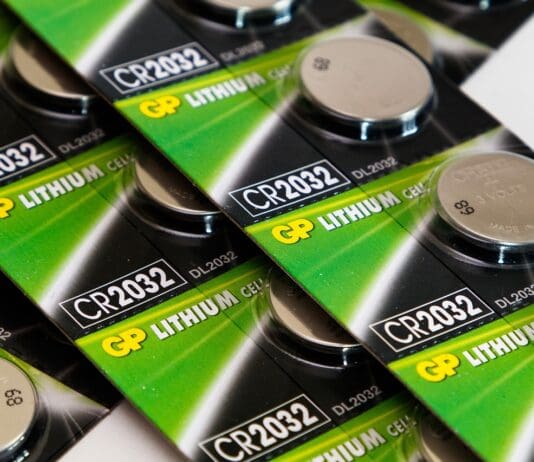 AI Could Help Detect Lithium-Ion Battery Fires Before They Ignite Image by Pixabay