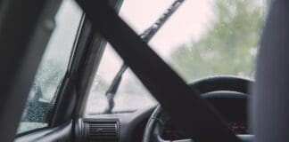 Machine Learning Algorithm Could Help Prevent Drowsy Driving Image by Pixabay