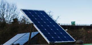 שיא יעילות חדש נקבע לתאי פרובסקיט סולארים Image by Unsplash