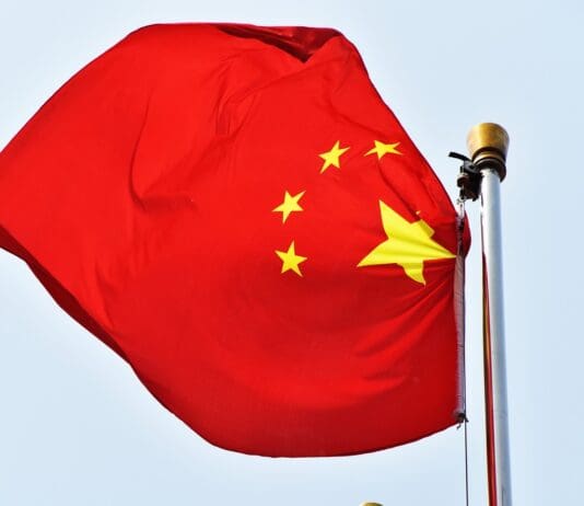 Chinese Hacker Sanctioned by US Government for Severe Critical Infrastructure Breach Image by Pixabay