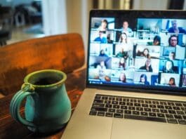 Laptop Webcam Vulnerability Allows Hackers to Open Camera without Triggering LED Image by Pixabay
