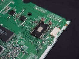 The Advanced “Hacker-Proof” Microcomputer for Enhanced Security Image by Pixabay