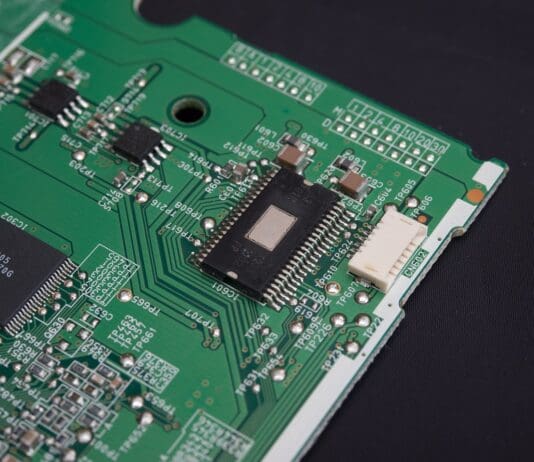 The Advanced “Hacker-Proof” Microcomputer for Enhanced Security Image by Pixabay