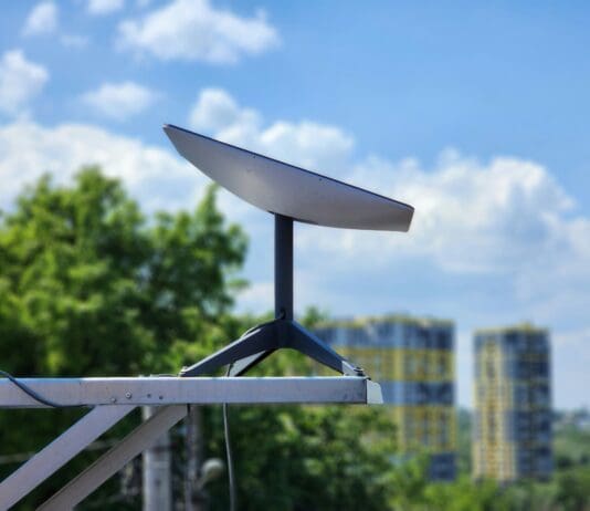 Chinese Company Challenges Starlink’s Dominance Image by Unsplash