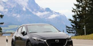 פרצת האבטחה ברכבי מאזדה Image by Pixabay