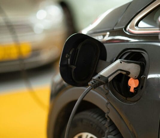 The Breakthrough EV Battery with 15-Minute Charging Time Image by Unsplash
