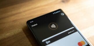 שיטת הונאה חדשה בתשלומי NFC Image by Unsplash