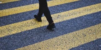 Revolutionizing Pedestrian Safety: Machine Learning Model Predicts Crash Severity Image by Pixabay