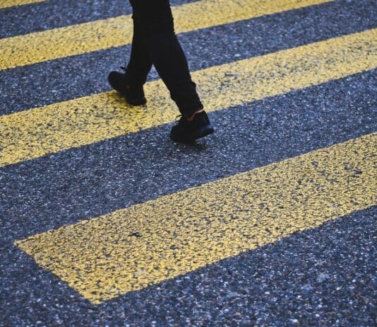 Revolutionizing Pedestrian Safety: Machine Learning Model Predicts Crash Severity Image by Pixabay