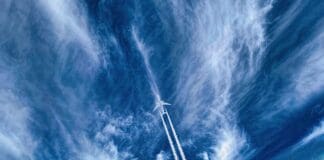 The Supersonic Travel Plane that Can Reach Mach 4 Image by Pixabay