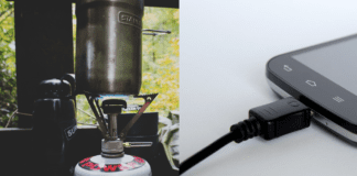 חשמל באמצע השטח: המחקר שפיתח שיטה לייצר חשמל עם גזייה Images by Pixabay