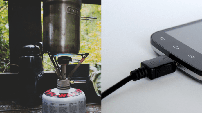 stove charger Images by Pixabay