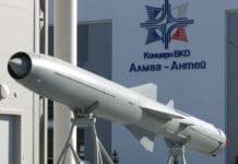 Russia Tests Hypersonic Missiles in the Mediterranean Amid Syrian Conflict